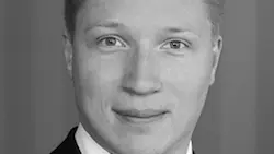 Claudio Wewel, estratega de divisas en J. Safra Sarasin Sustainable AM