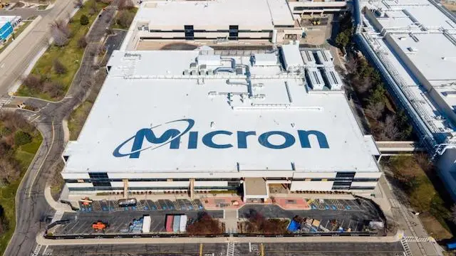 micron