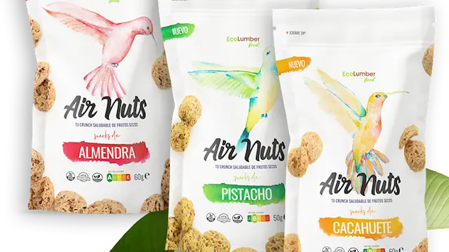 Productos de Ecolumber