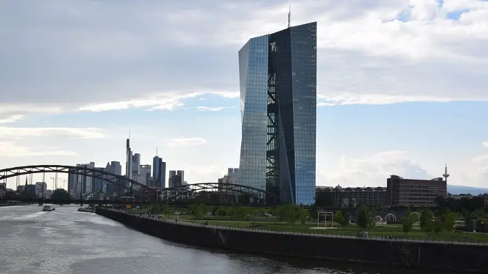 Banco Central Europeo