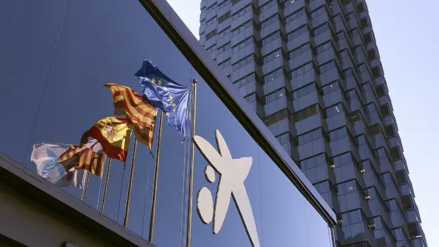 Logo- Caixabank