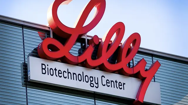 Eli Lilly Company
