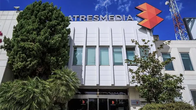Sede Atresmedia