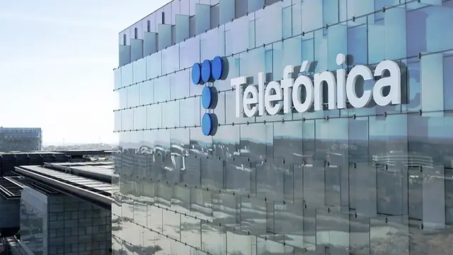 Sede- Telefónica