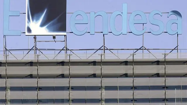 Logo- Endesa