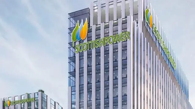 Sede de Scottish Power