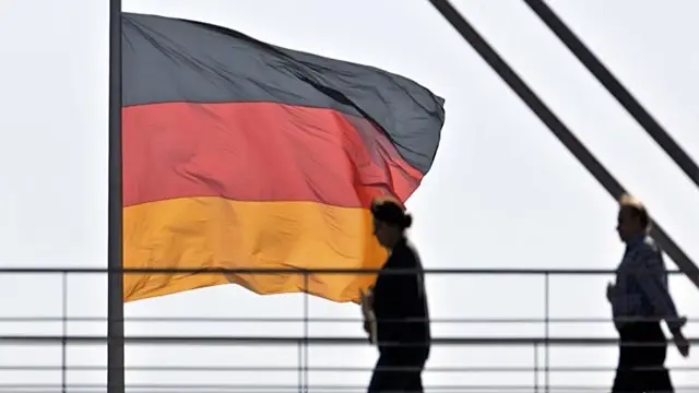 Economía- Alemania