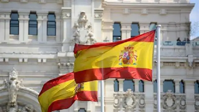 Economía española