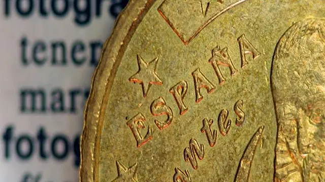 Economía española