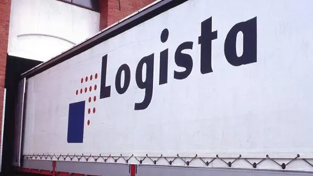 Camión-Logista