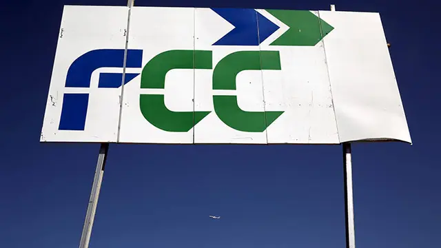 FCC-Cartel