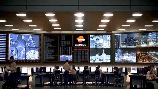 Repsol-Empresa