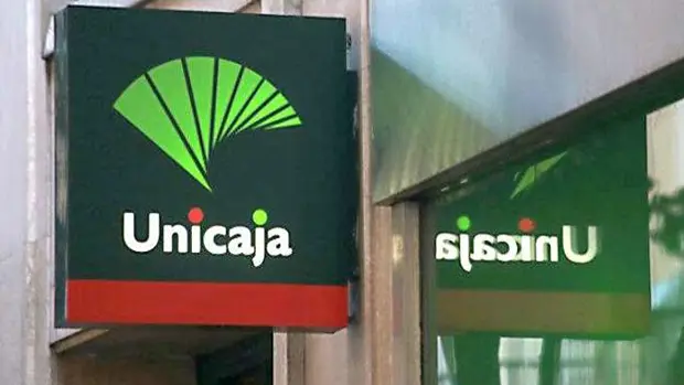 Unicaja-Logo