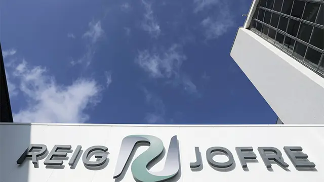 Reig-Jofre-Logo