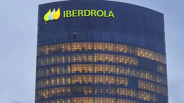 Iberdrola-edificio