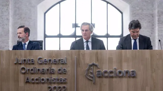 JGA 2022 de Acciona