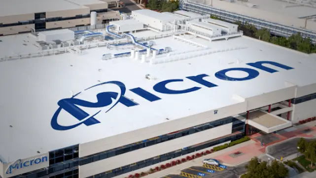 Micron