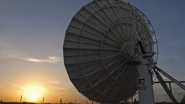 Antena de Cellnex