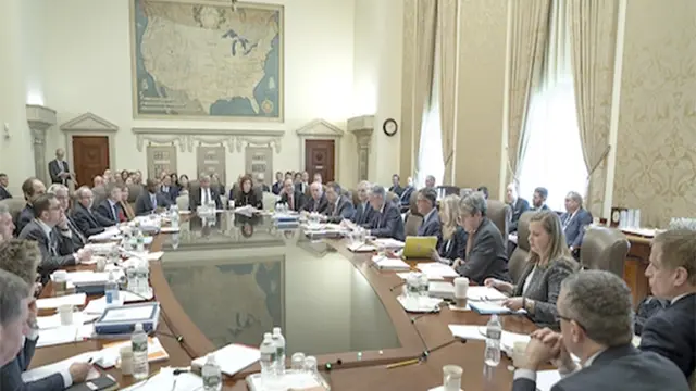 Reunión de la Reserva Federal