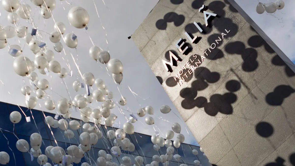 Melia- Hotels