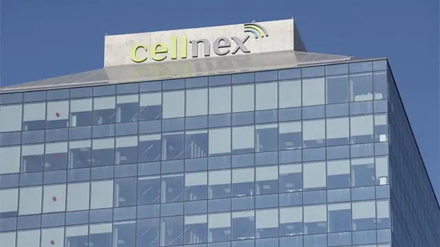 Cellnex- Sede