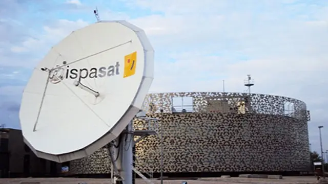 Satélite Hispasat