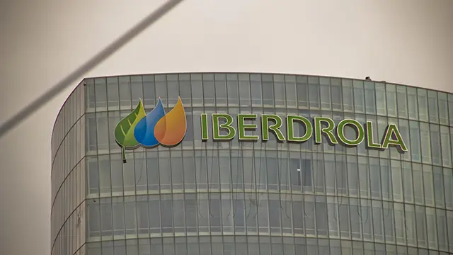 Logo-Iberdrola