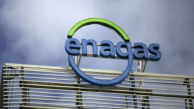 Enagas