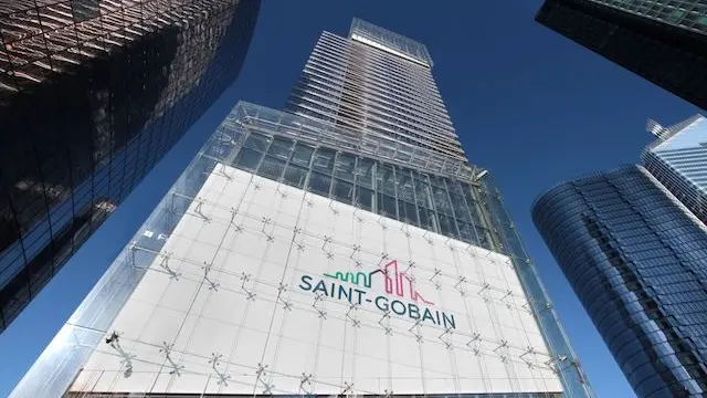 saint_gobain