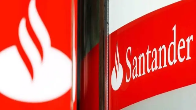 Santander-Logo