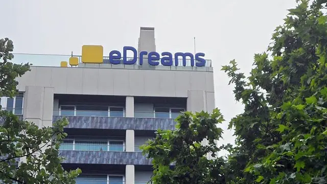 Edreams Odigeo- Oficina