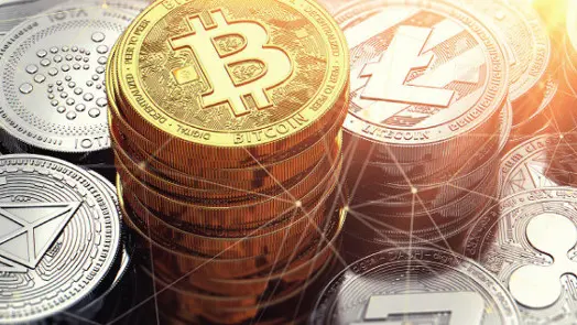 Criptomonedas