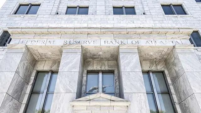 Reserva Federal de Atlanta