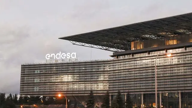 Sede- Endesa