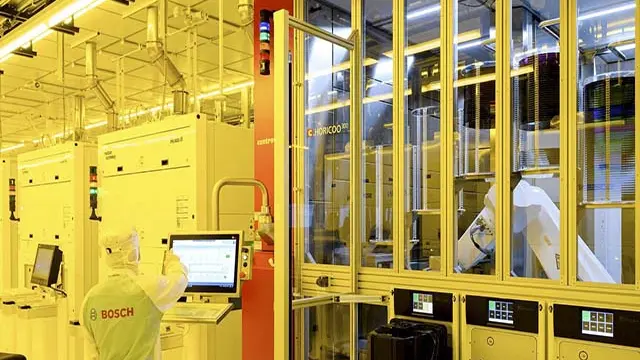 Sector industrial en Alemania