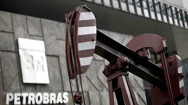 Petrobras (Brasil)