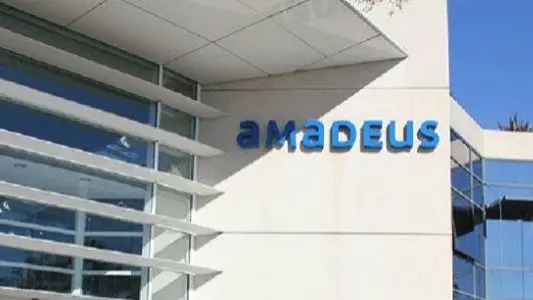 Sede- Amadeus IT Group