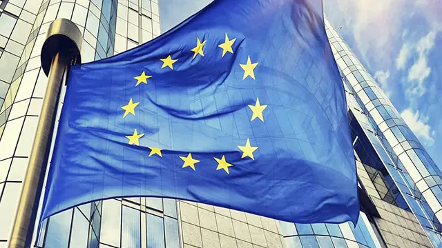 Sede e la Unión Europea