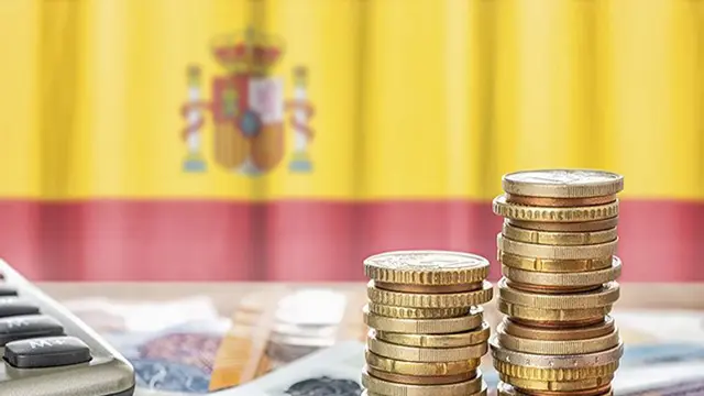 Fondos de recuperacion europeos