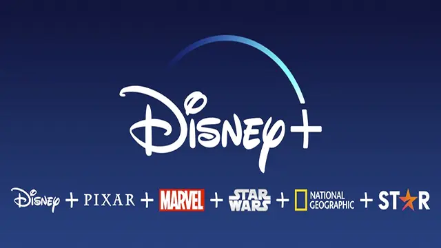 Disney-Logo