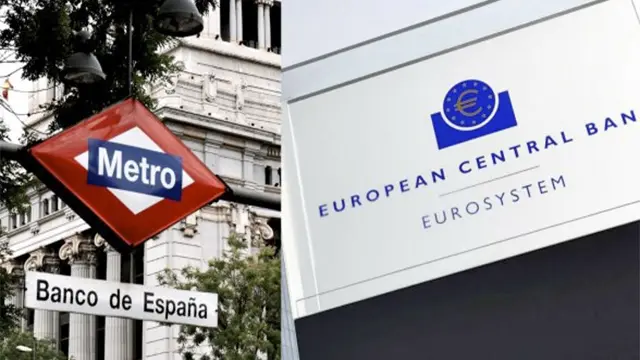 El BCE se pronuncia sobre la banca española