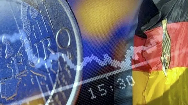 Economía de Alemania