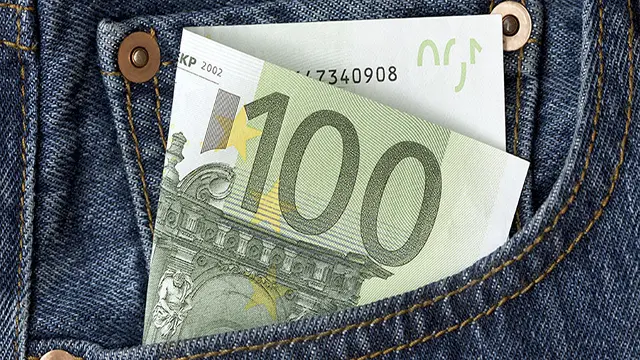 Salarios- Eurozona