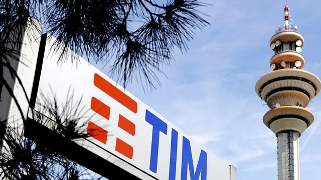 Telecom Italia
