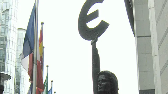 Economía de la Eurozona