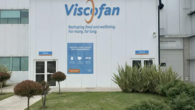 Viscofan