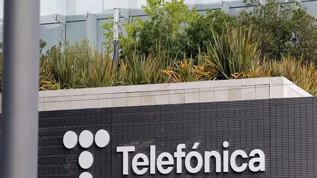 José Manuel Alvárez- Pallete,Presidente de Telefónica