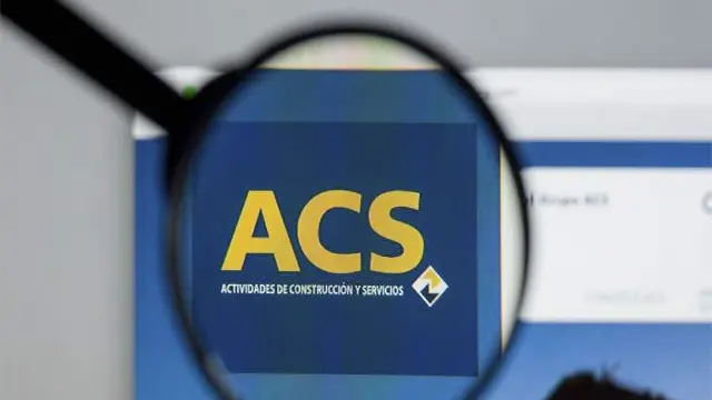Logo ACS