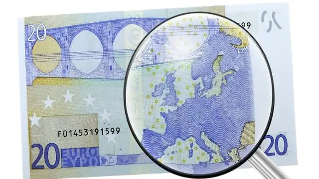 Economia de la Eurozona