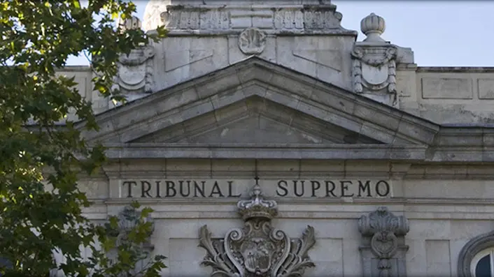 Tribunal Supremo